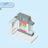 Изучаем китайскую культуру (LEGO 10411)