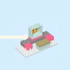 Изучаем китайскую культуру (LEGO 10411)