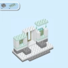 Изучаем китайскую культуру (LEGO 10411)