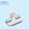 Изучаем китайскую культуру (LEGO 10411)