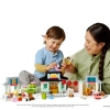 Изучаем китайскую культуру (LEGO 10411)