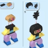 Люди с эмоциями (LEGO 10423)
