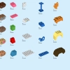 Люди с эмоциями (LEGO 10423)
