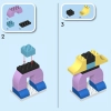 Люди с эмоциями (LEGO 10423)