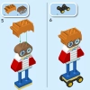 Люди с эмоциями (LEGO 10423)