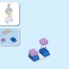 Люди с эмоциями (LEGO 10423)