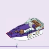 Корабль и спа Габби и МерКэт (LEGO 10786)