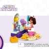 Корабль и спа Габби и МерКэт (LEGO 10786)