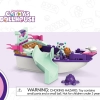 Корабль и спа Габби и МерКэт (LEGO 10786)