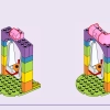 Вечеринка в саду Китти Фейри (LEGO 10787)