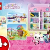 Вечеринка в саду Китти Фейри (LEGO 10787)