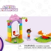 Вечеринка в саду Китти Фейри (LEGO 10787)