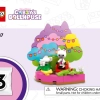 Вечеринка в саду Китти Фейри (LEGO 10787)