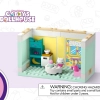 Кукольный домик Гэбби (LEGO 10788)