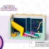 Кукольный домик Гэбби (LEGO 10788)