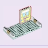 Кукольный домик Гэбби (LEGO 10788)