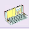 Кукольный домик Гэбби (LEGO 10788)