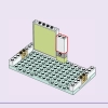 Кукольный домик Гэбби (LEGO 10788)