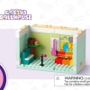 Кукольный домик Гэбби (LEGO 10788)