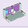 Кукольный домик Гэбби (LEGO 10788)
