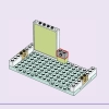 Кукольный домик Гэбби (LEGO 10788)
