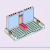 Кукольный домик Гэбби (LEGO 10788)