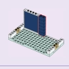 Кукольный домик Гэбби (LEGO 10788)