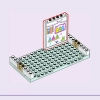 Кукольный домик Гэбби (LEGO 10788)