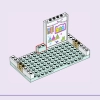 Кукольный домик Гэбби (LEGO 10788)