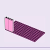 Кукольный домик Гэбби (LEGO 10788)