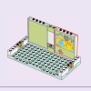 Кукольный домик Гэбби (LEGO 10788)