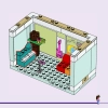 Кукольный домик Гэбби (LEGO 10788)