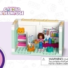 Кукольный домик Гэбби (LEGO 10788)