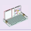 Кукольный домик Гэбби (LEGO 10788)
