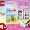 Кукольный домик Гэбби (LEGO 10788)