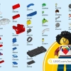 Автомобиль Человека-паука и Док Ок (LEGO 10789)