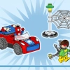 Автомобиль Человека-паука и Док Ок (LEGO 10789)