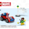 Автомобиль Человека-паука и Док Ок (LEGO 10789)