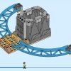 Команда Спайди на Маяке Зеленого Гоблина (LEGO 10790)