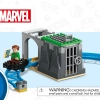 Команда Спайди на Маяке Зеленого Гоблина (LEGO 10790)