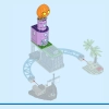 Команда Спайди на Маяке Зеленого Гоблина (LEGO 10790)