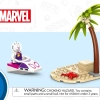 Команда Спайди на Маяке Зеленого Гоблина (LEGO 10790)
