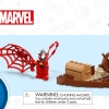 Команда Спайди на Маяке Зеленого Гоблина (LEGO 10790)