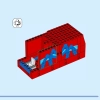 Мобильный штаб команды Паука (LEGO 10791)