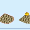 Мобильный штаб команды Паука (LEGO 10791)