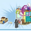Мобильный штаб команды Паука (LEGO 10791)
