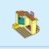 Мобильный штаб команды Паука (LEGO 10791)