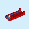 Мобильный штаб команды Паука (LEGO 10791)