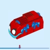 Мобильный штаб команды Паука (LEGO 10791)