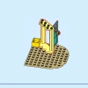 Мобильный штаб команды Паука (LEGO 10791)